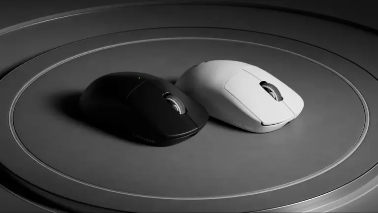 Logitech G Pro X Superlight Gaming-Maus im Test bei counterstrike.de