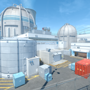 nuke