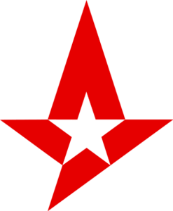 Astralis Logo